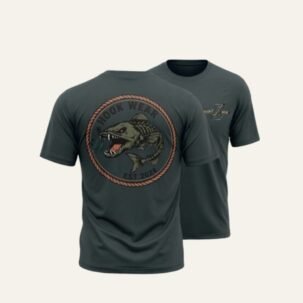 The Angry Cast Performance Tee