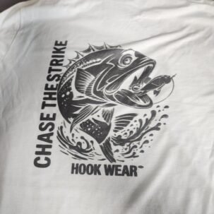 CHASE THE STRIKE
