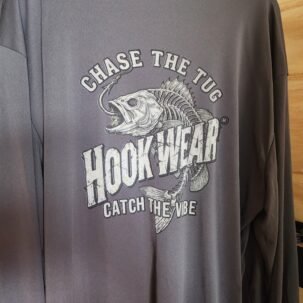 CHASE THE TUG