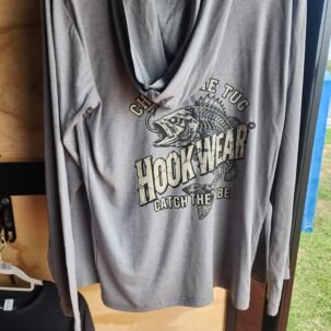 CHASE THE STRIKE LIGHT GREY